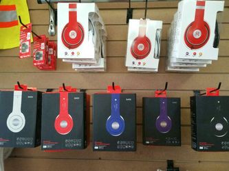 Brand-new in-the-box Bluetooth Wireless