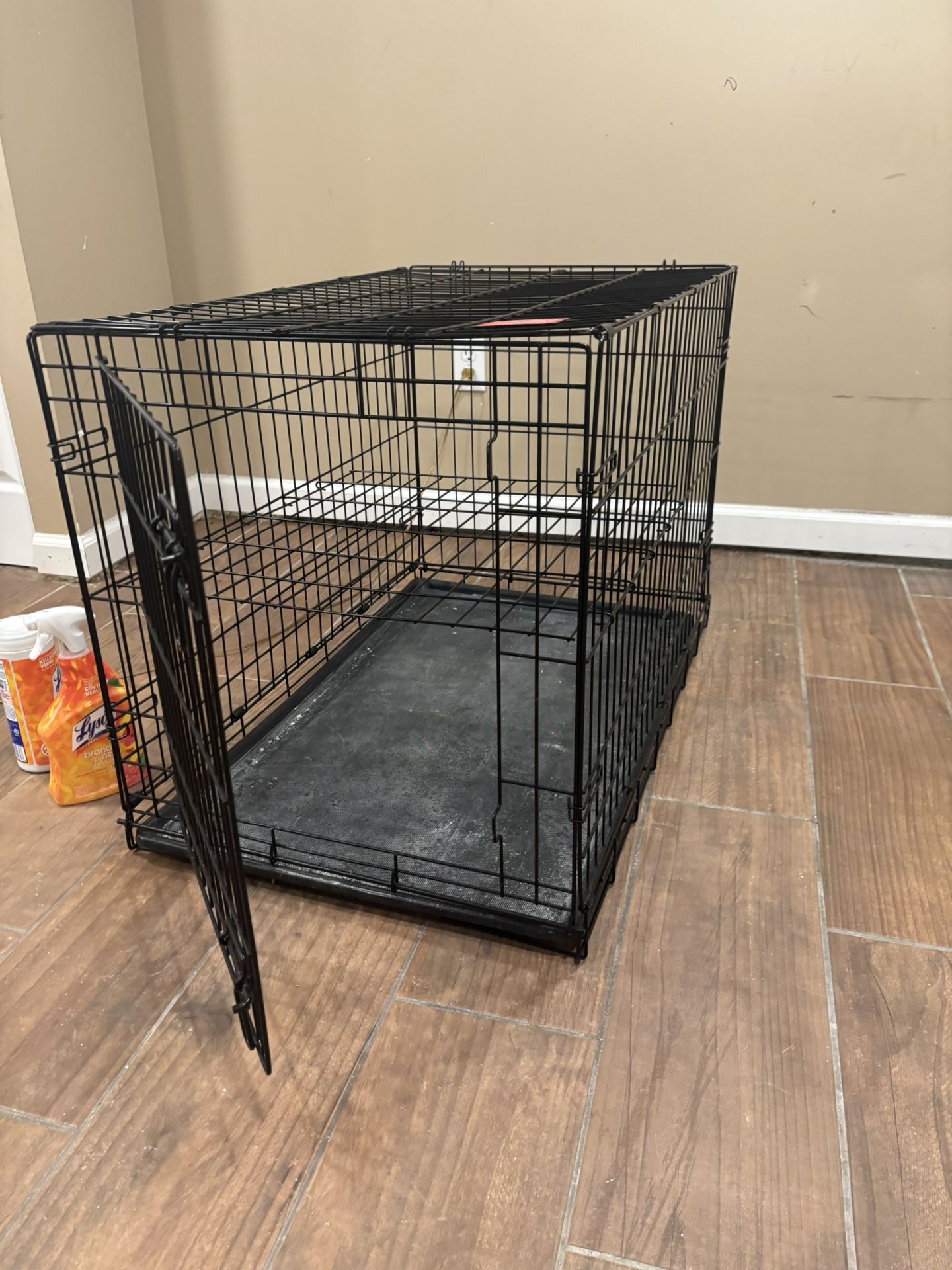 Pet Cage