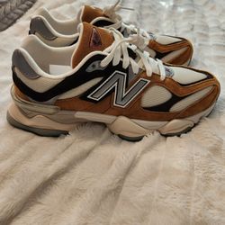 New Balence 