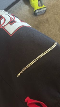 silver bracelet 925