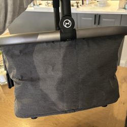 Cybex gazelle basket 