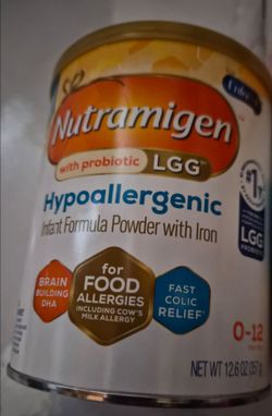 Nutramigen