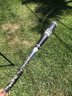 Easton bat