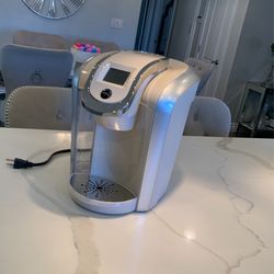 Keurig Coffee Machine