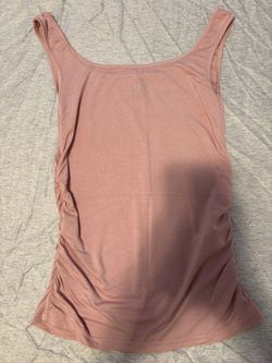 Women’s Small Pink Top