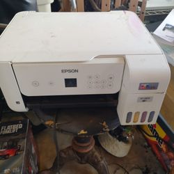 Epson Printer 