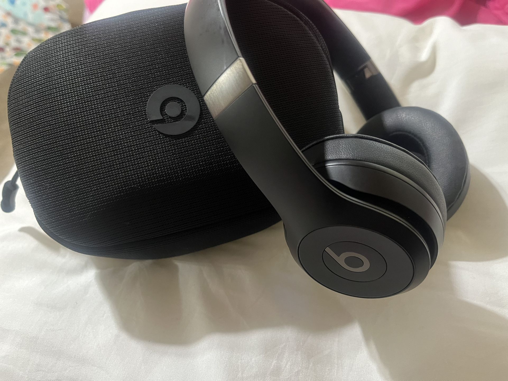 Beats 