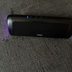Soundcore by Anker Select Pro Portable Bluetooth Speaker - Black