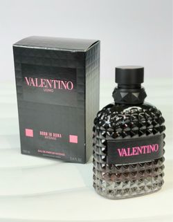 Valentino Uomo Born in Roma Intense EDP 3.4 oz