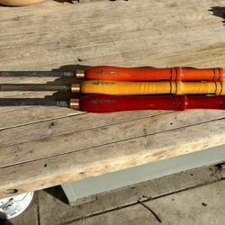 Easy Wood Tools Made in USA 