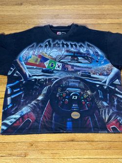 Godspeed Drivers Seat Tee Black, M, L, XL