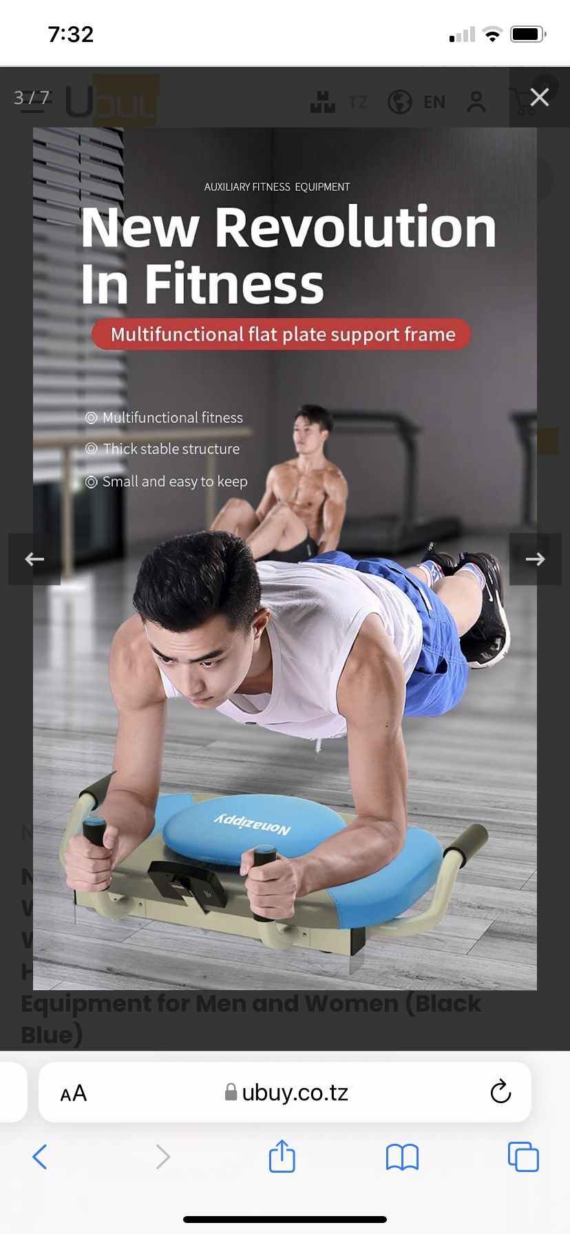 Air Fryer / Pink Or Teal Blue 