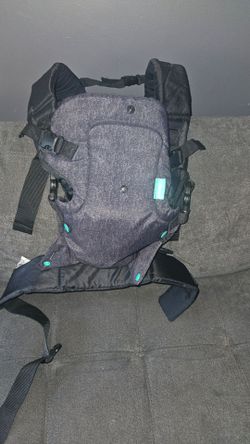 Baby carrier