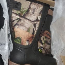 Men Boots 