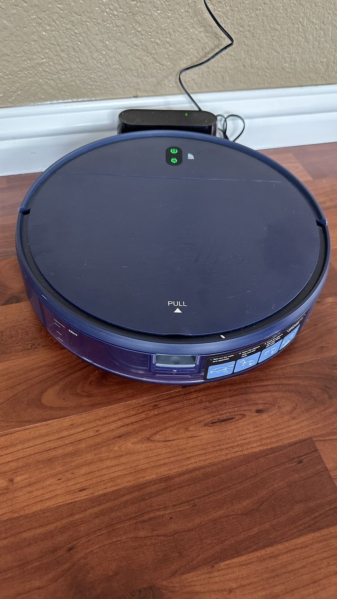 Robot Vacuum