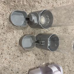 Small Animal Water Bottles 