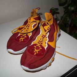 Men’s USC Nikes 