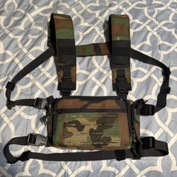 Acetac Chest Rig