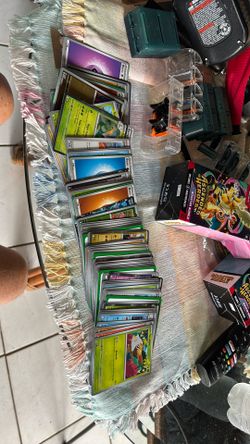 Pokémon Cards New