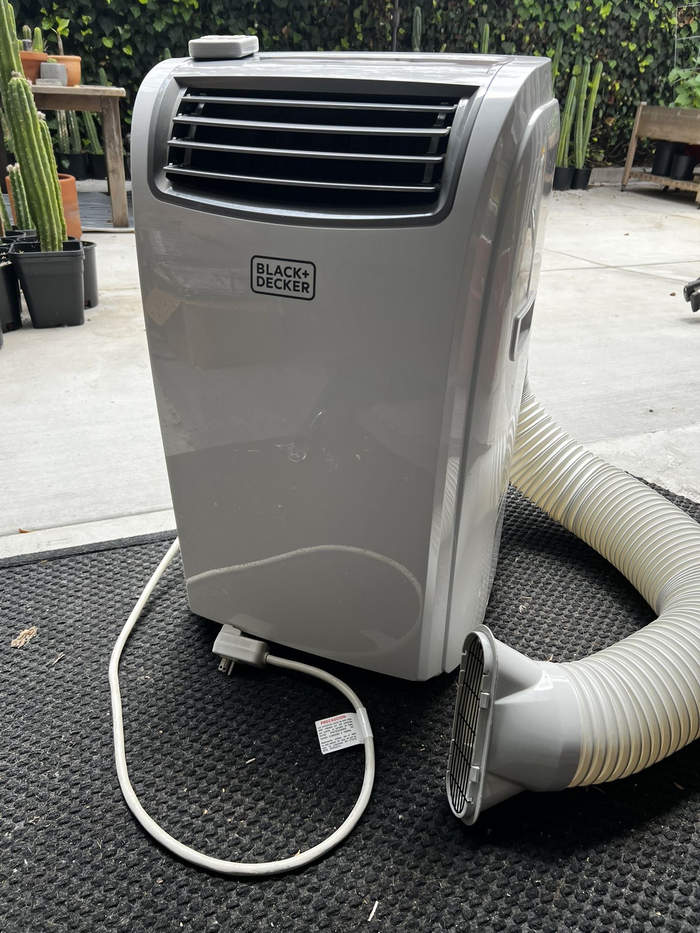 Portable AC Unit