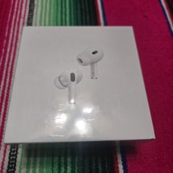 Airpods Pro 2nd Gen 