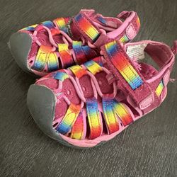 Girl Water Shoes
