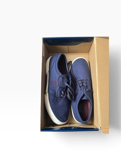 Ralph Lauren Polo Loafer Size 11
