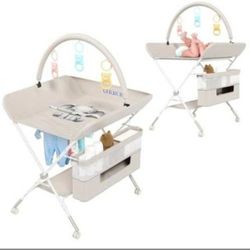 Baby Changing Table ****NEW****