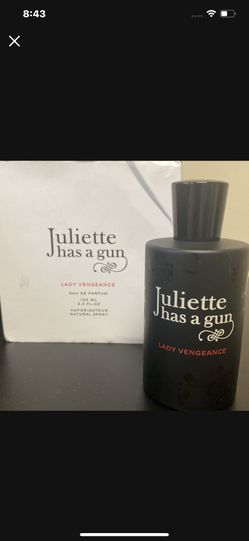 Lady Vengeance 100ml 