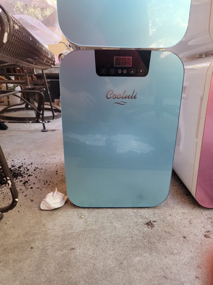 Mini Refrigerator Fridge 20L