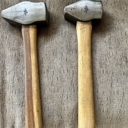 Czech Hammer Set 2lbs And 3lbs