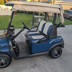 2021 Club Car Onward 48 Volt Golf Cart 