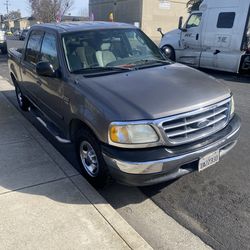 2003  F-150