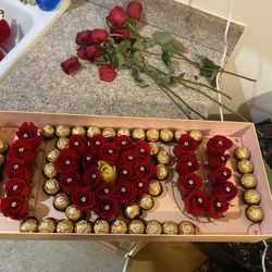 Valentines Gift