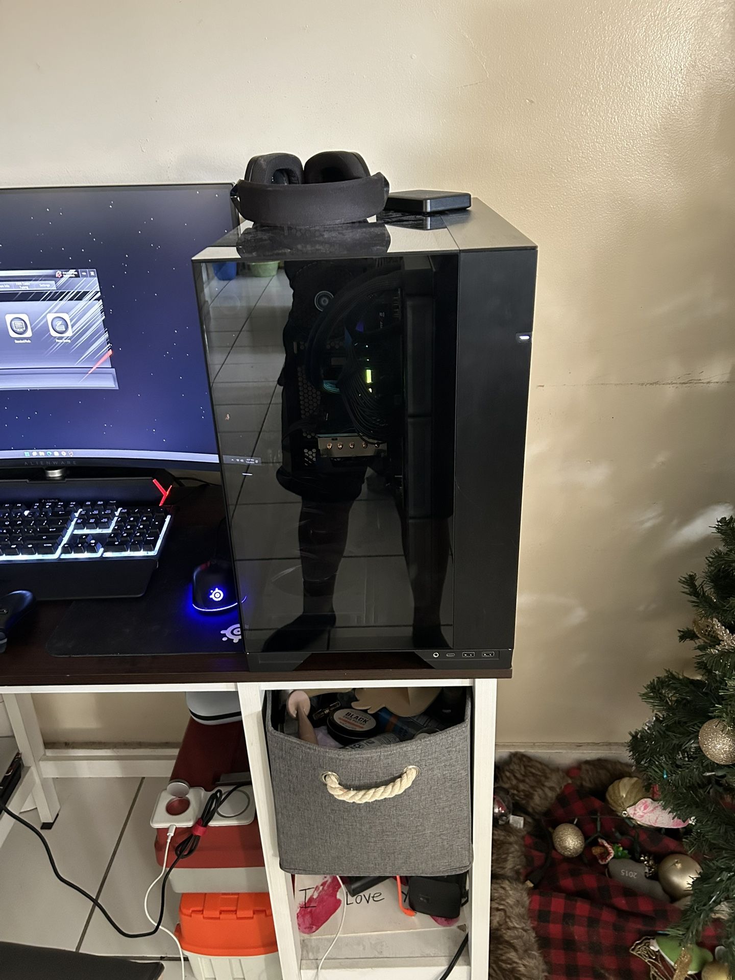 Selling High End Gaming PC