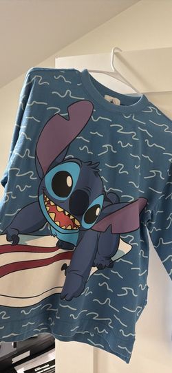Stitch Spirit Jersey