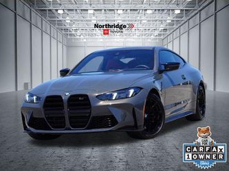 2025 BMW M4