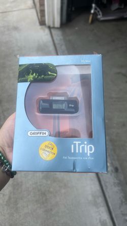I pod plug in