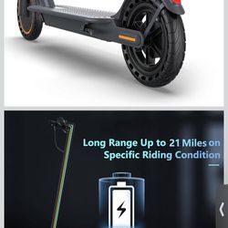 Electric Scooters Adults 