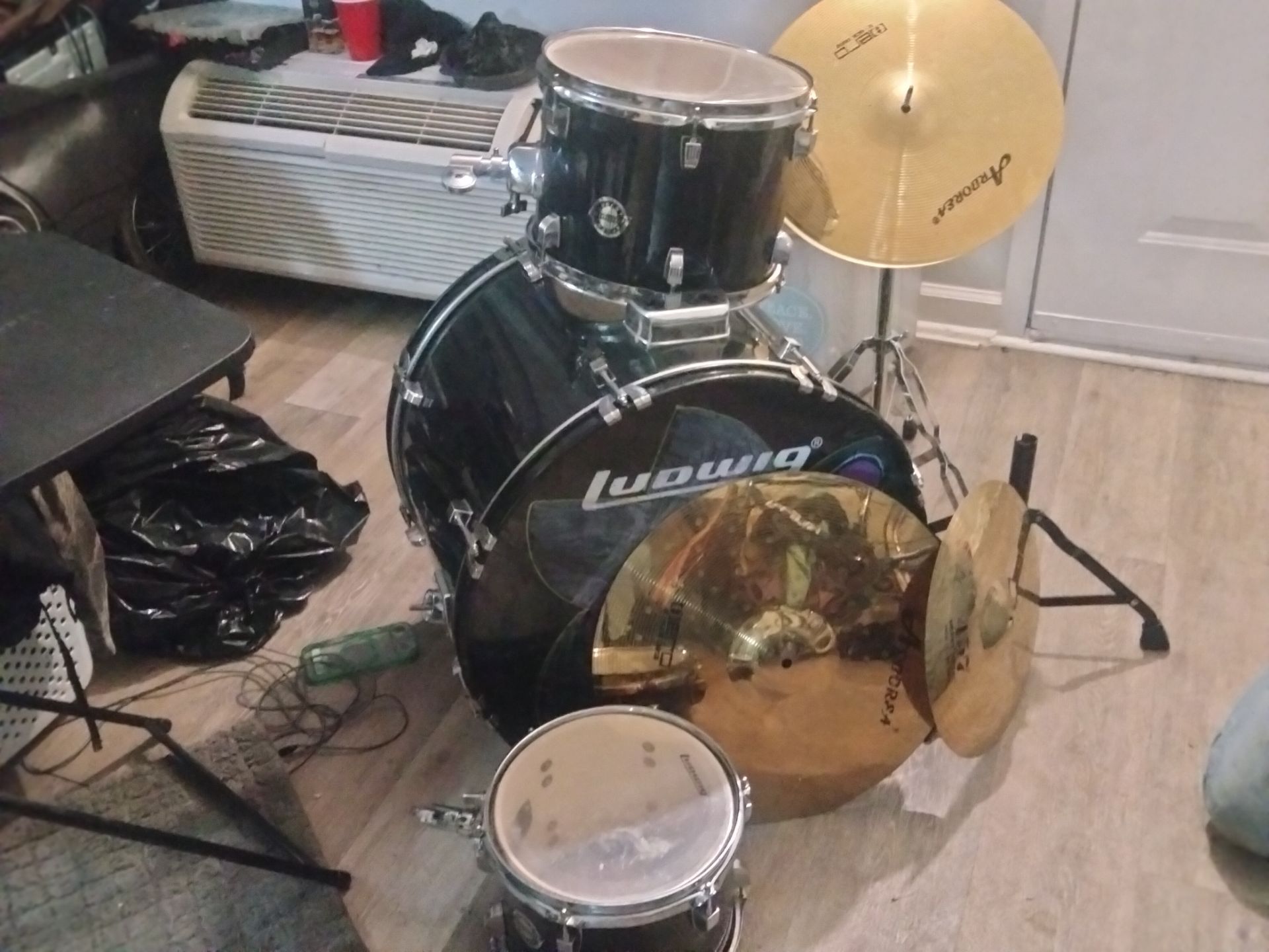 Ludwig Drums