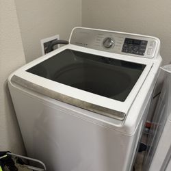 Samsung Washer 