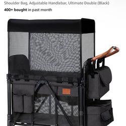 Wagon Stroller