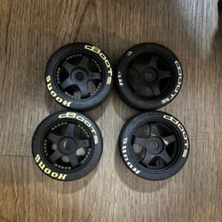 Rc Drag Tires 