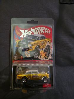 Hotwheels