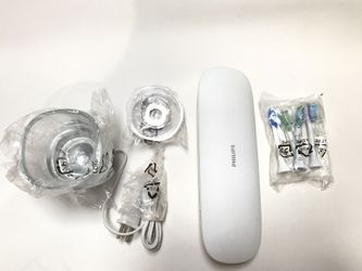 Philips Sonicare DiamondClean Accessories Only 
