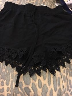Summer shorts
