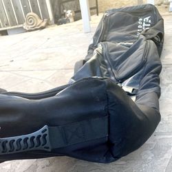 Outdoor Master Ski/Snowboard Travel Bag 