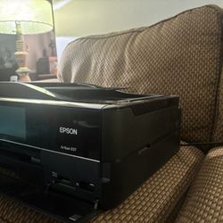 Epson Printer