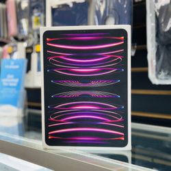 IPad Pro 11in 4th Gen 