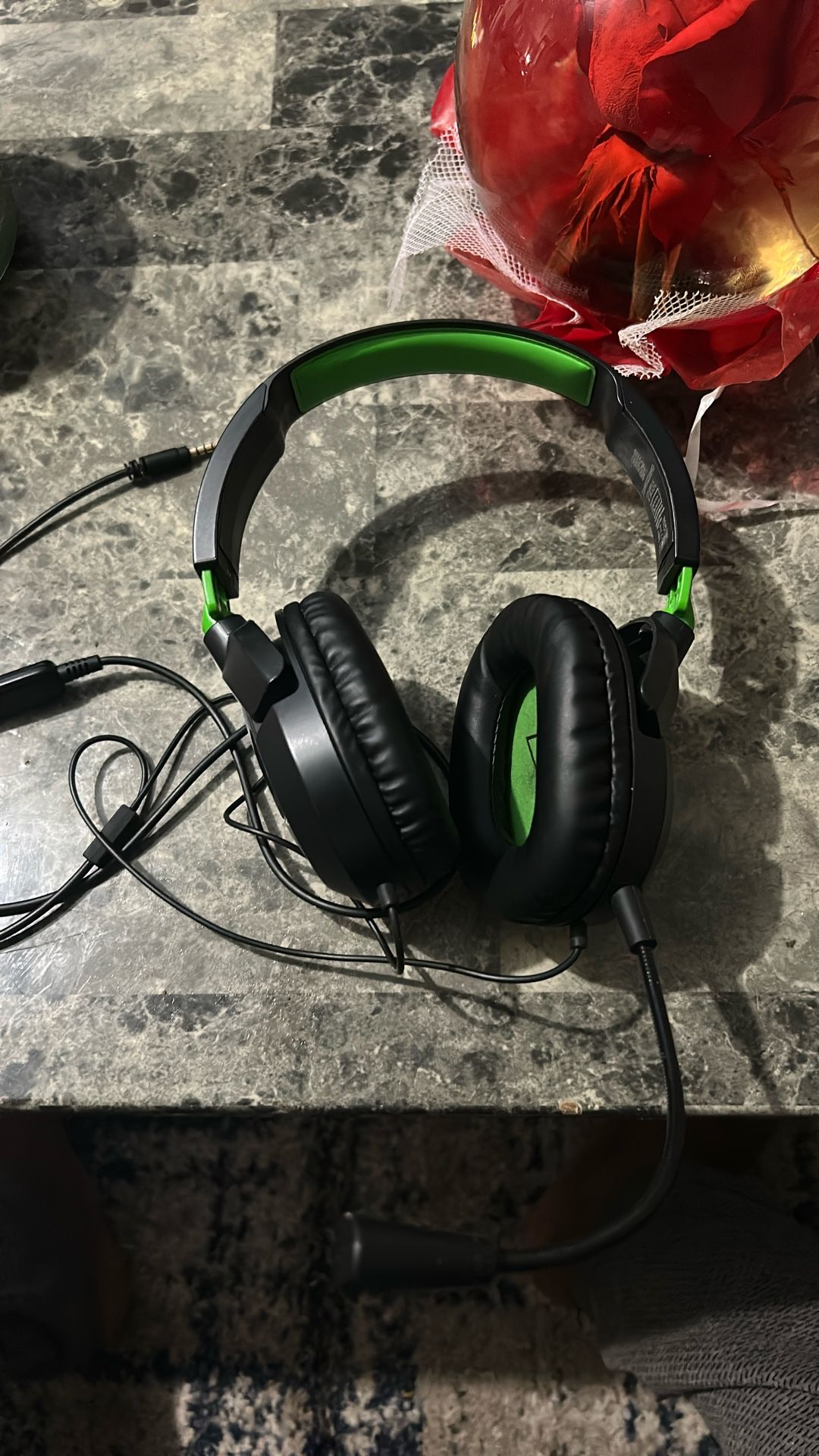 Game Headphones